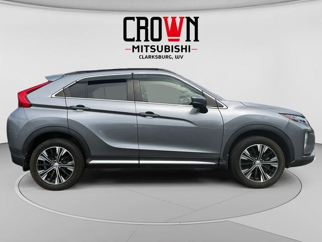 mitsubishi eclipse cross 2020 JA4AT5AAXLZ041519 image mitsubishi eclipse cross 2020 JA4AT5AAXLZ041519 image